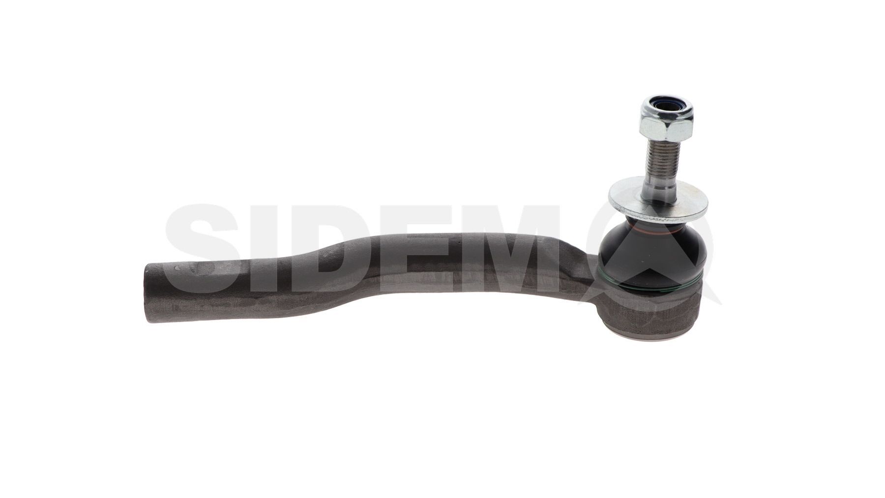 Skersinės vairo trauklės galas SIDEM 45449