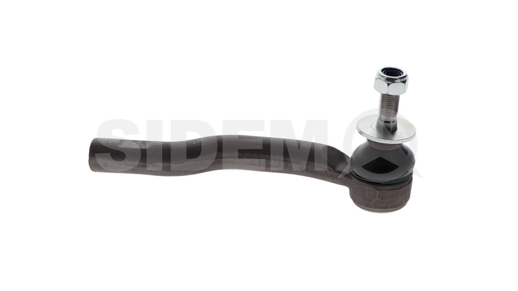 Skersinės vairo trauklės galas SIDEM 45449