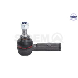 Skersinės vairo trauklės galas SIDEM 45836