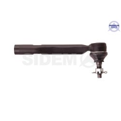 Skersinės vairo trauklės galas SIDEM 45939