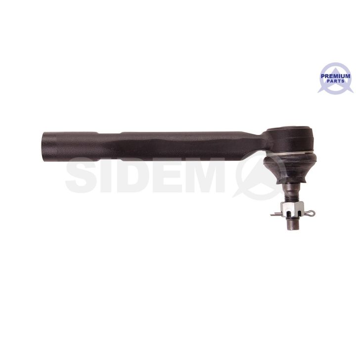 Skersinės vairo trauklės galas SIDEM 45939