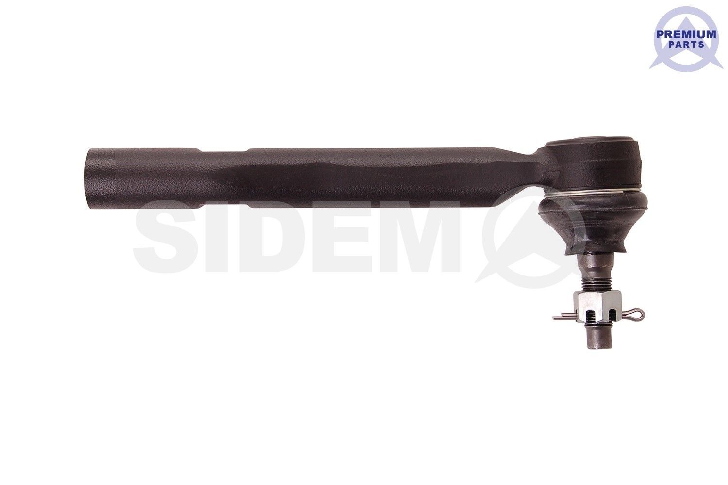 Skersinės vairo trauklės galas SIDEM 45939