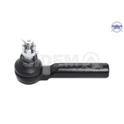 Skersinės vairo trauklės galas SIDEM 45949