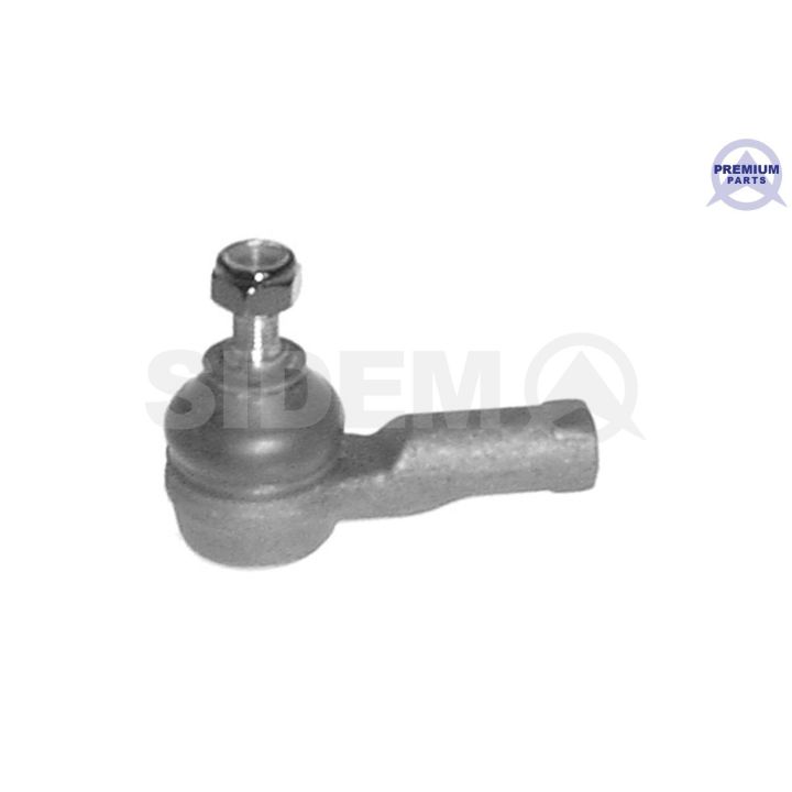 Skersinės vairo trauklės galas SIDEM 47034