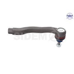 Skersinės vairo trauklės galas SIDEM 47331