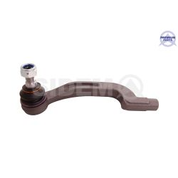 Skersinės vairo trauklės galas SIDEM 49634