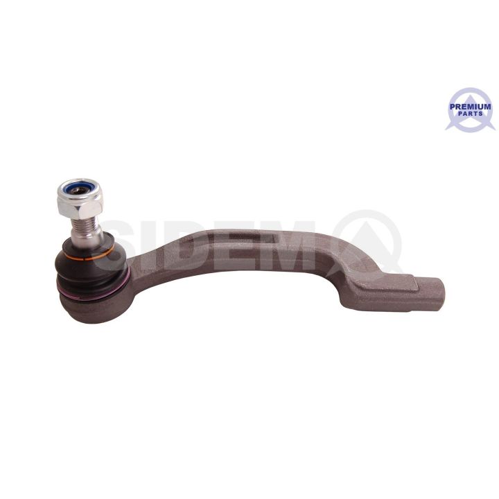 Skersinės vairo trauklės galas SIDEM 49634