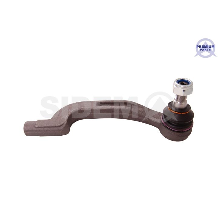 Skersinės vairo trauklės galas SIDEM 49635