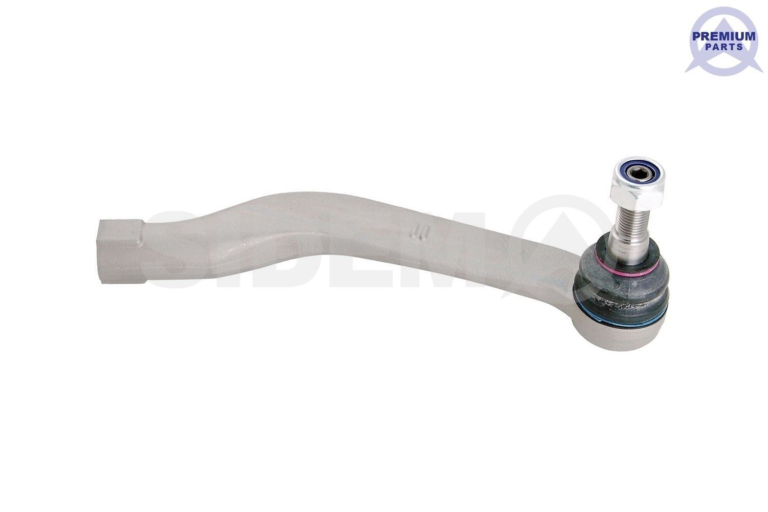 Skersinės vairo trauklės galas SIDEM 5031