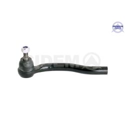 Skersinės vairo trauklės galas SIDEM 51030