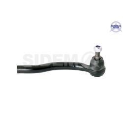 Skersinės vairo trauklės galas SIDEM 51031