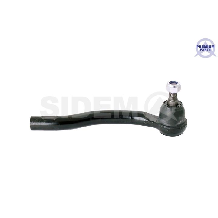 Skersinės vairo trauklės galas SIDEM 51031