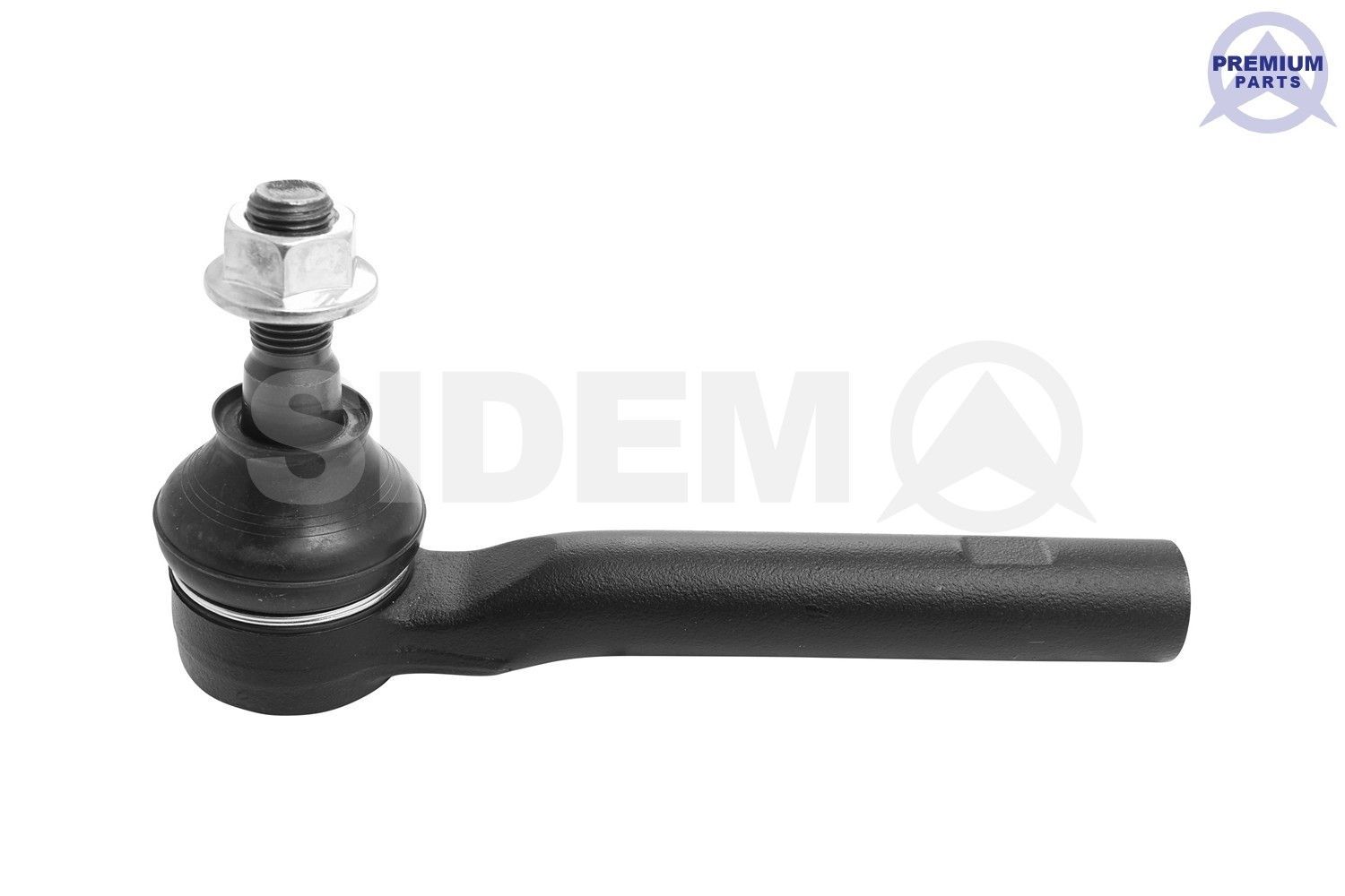 Skersinės vairo trauklės galas SIDEM 51032