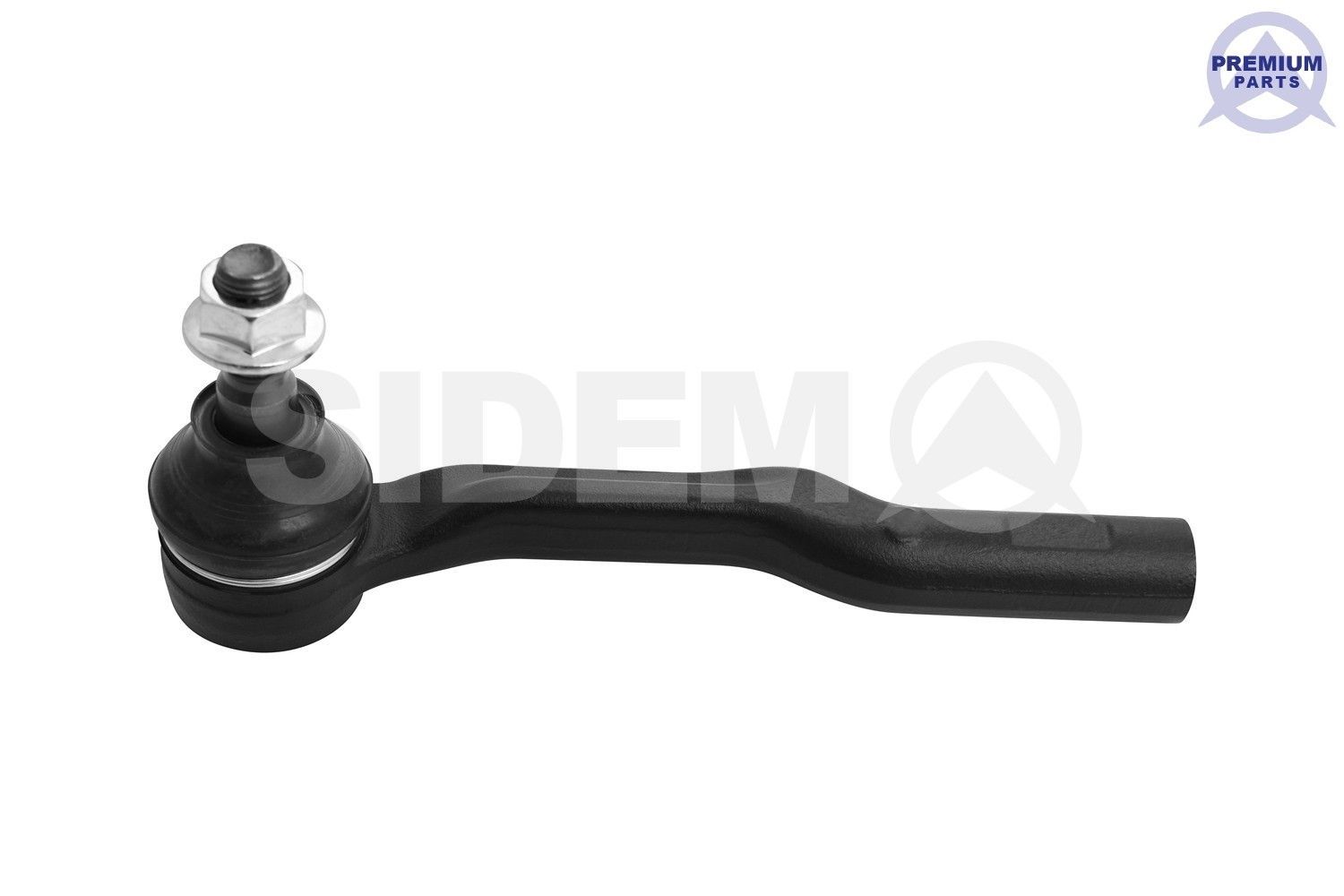 Skersinės vairo trauklės galas SIDEM 51034