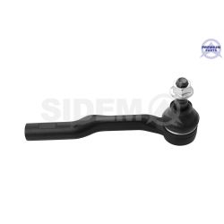 Skersinės vairo trauklės galas SIDEM 51035