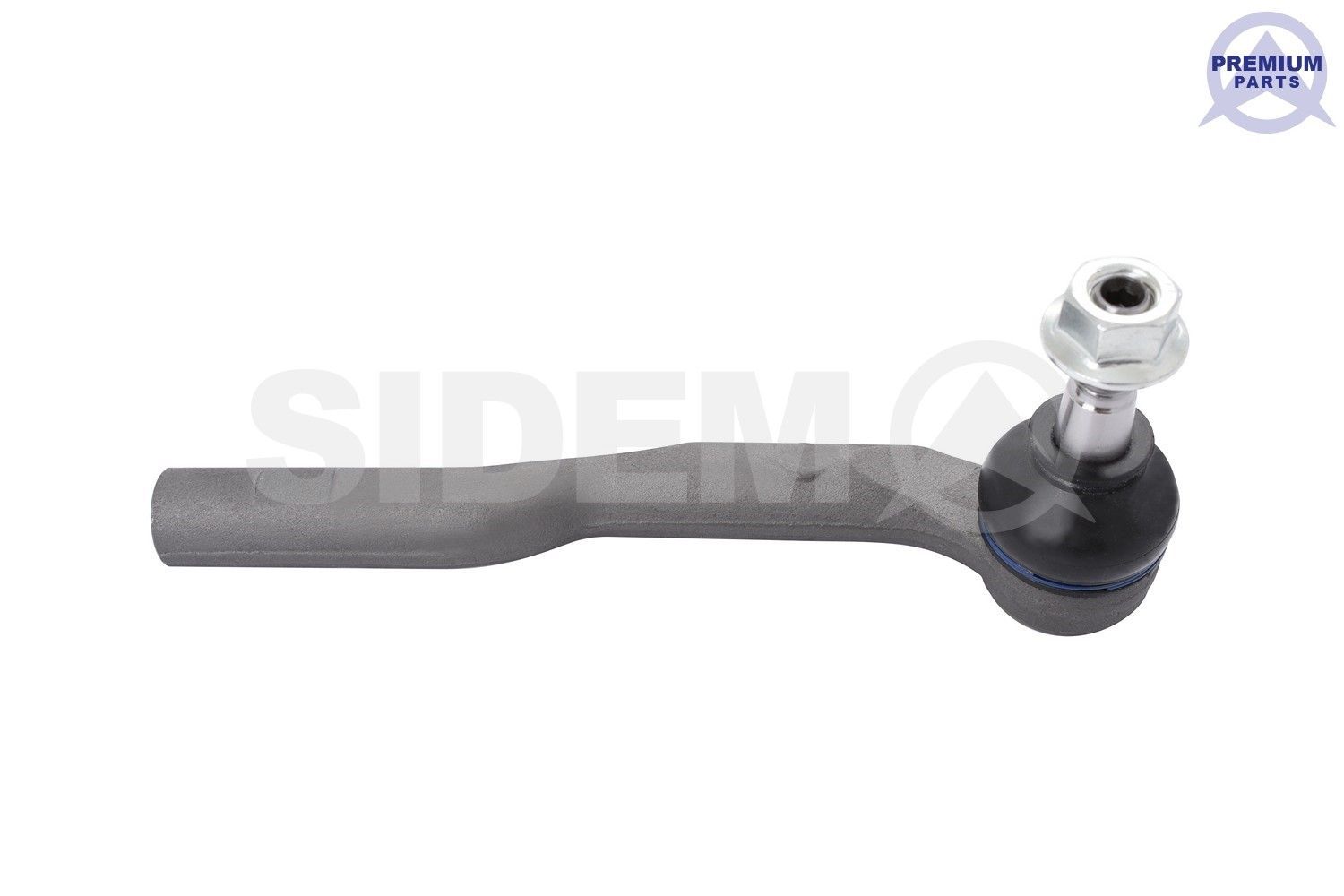 Skersinės vairo trauklės galas SIDEM 51041