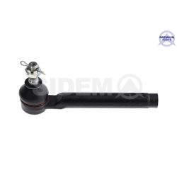 Skersinės vairo trauklės galas SIDEM 51233