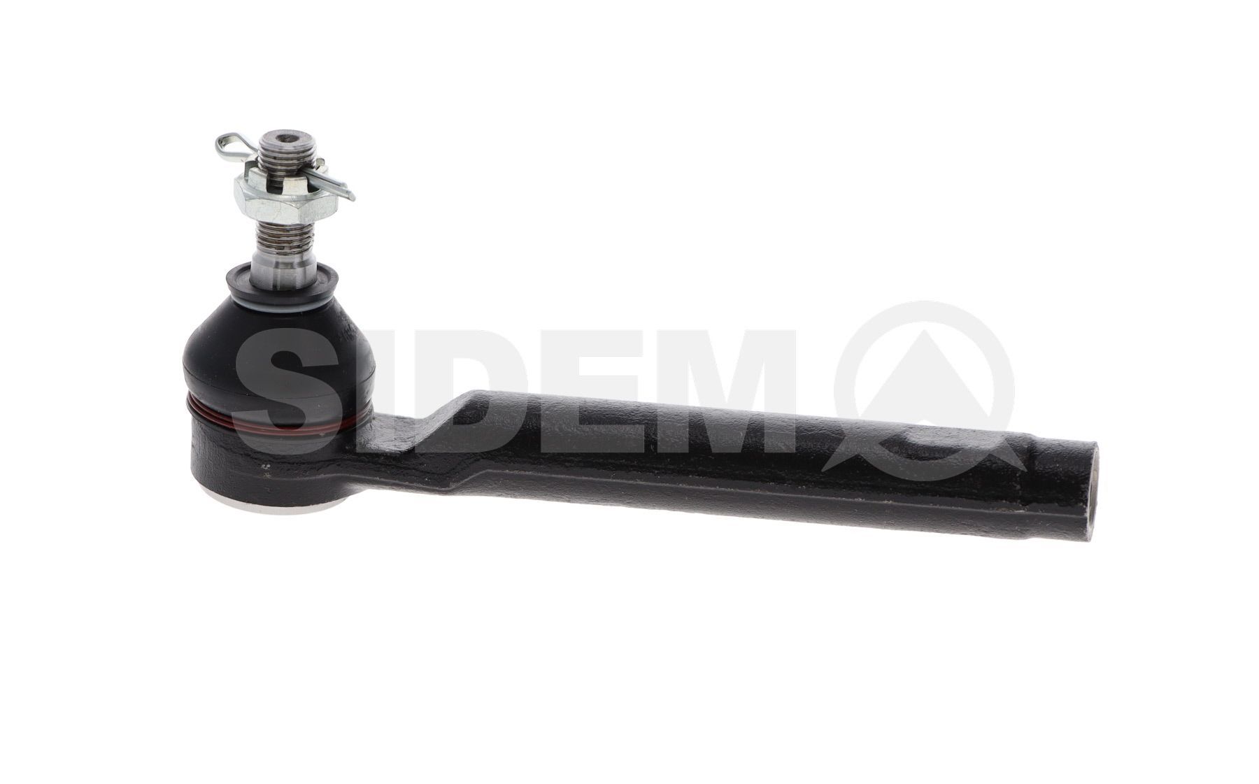 Skersinės vairo trauklės galas SIDEM 51233
