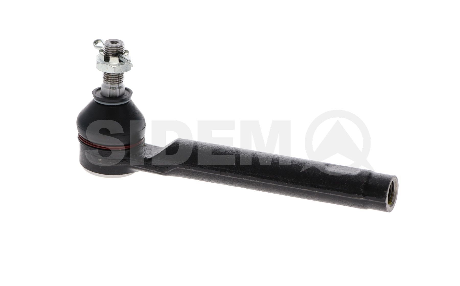 Skersinės vairo trauklės galas SIDEM 51233