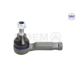 Skersinės vairo trauklės galas SIDEM 51234