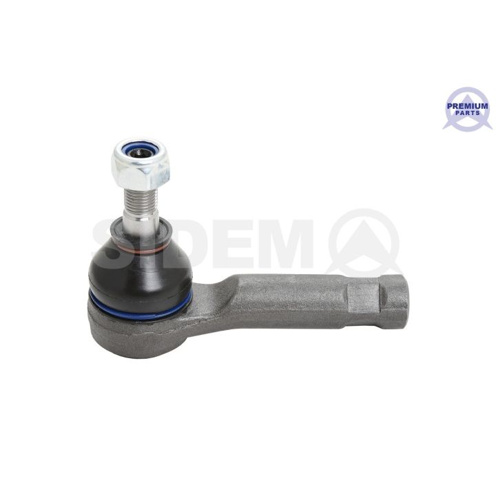 Skersinės vairo trauklės galas SIDEM 51234