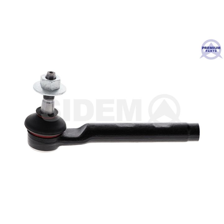 Skersinės vairo trauklės galas SIDEM 51235