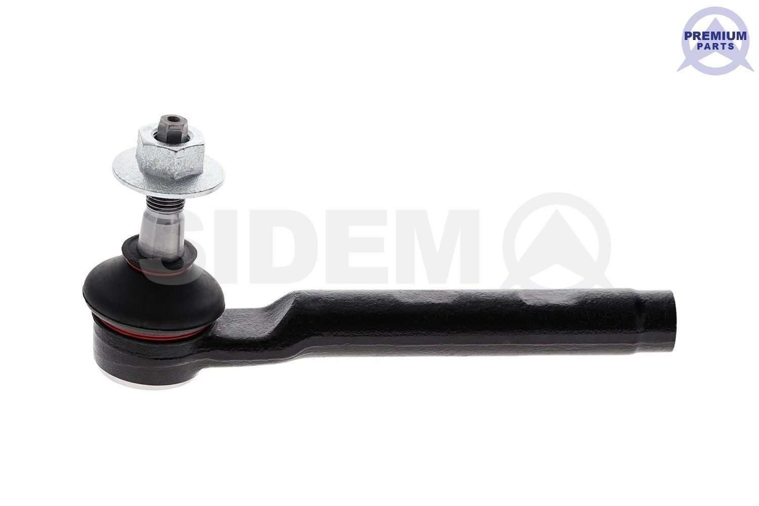 Skersinės vairo trauklės galas SIDEM 51235