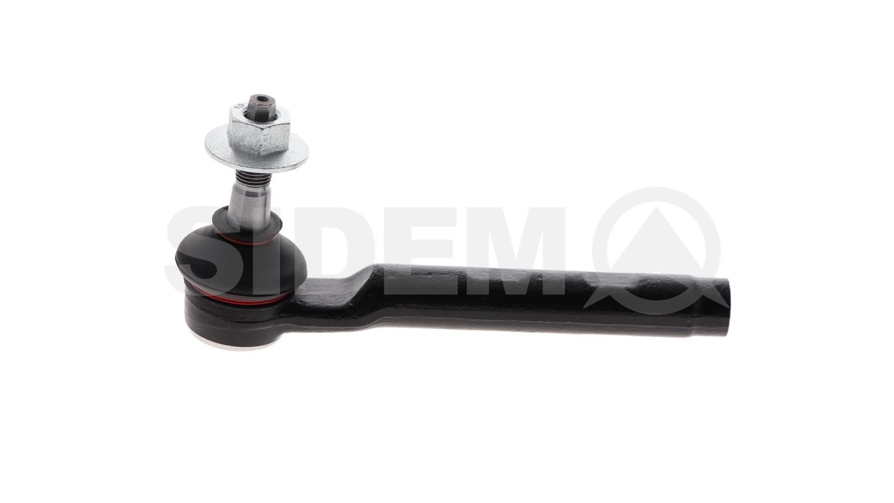 Skersinės vairo trauklės galas SIDEM 51235