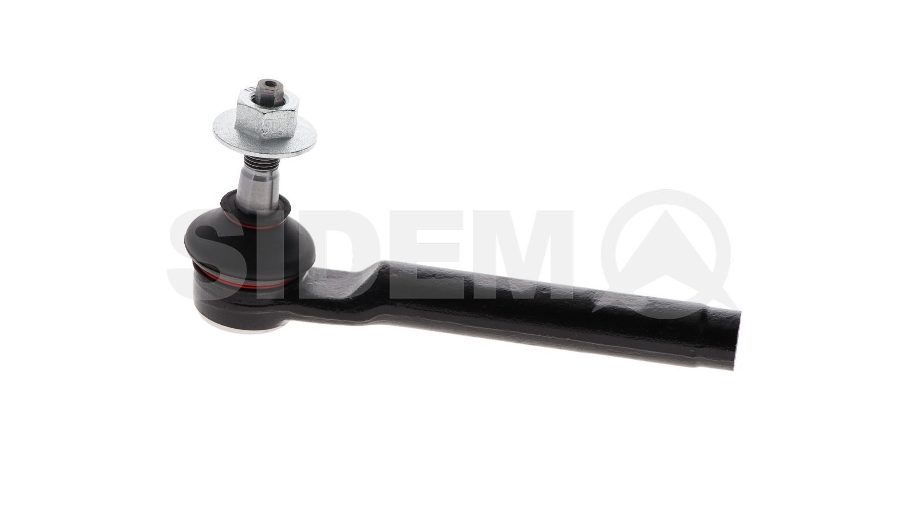 Skersinės vairo trauklės galas SIDEM 51235