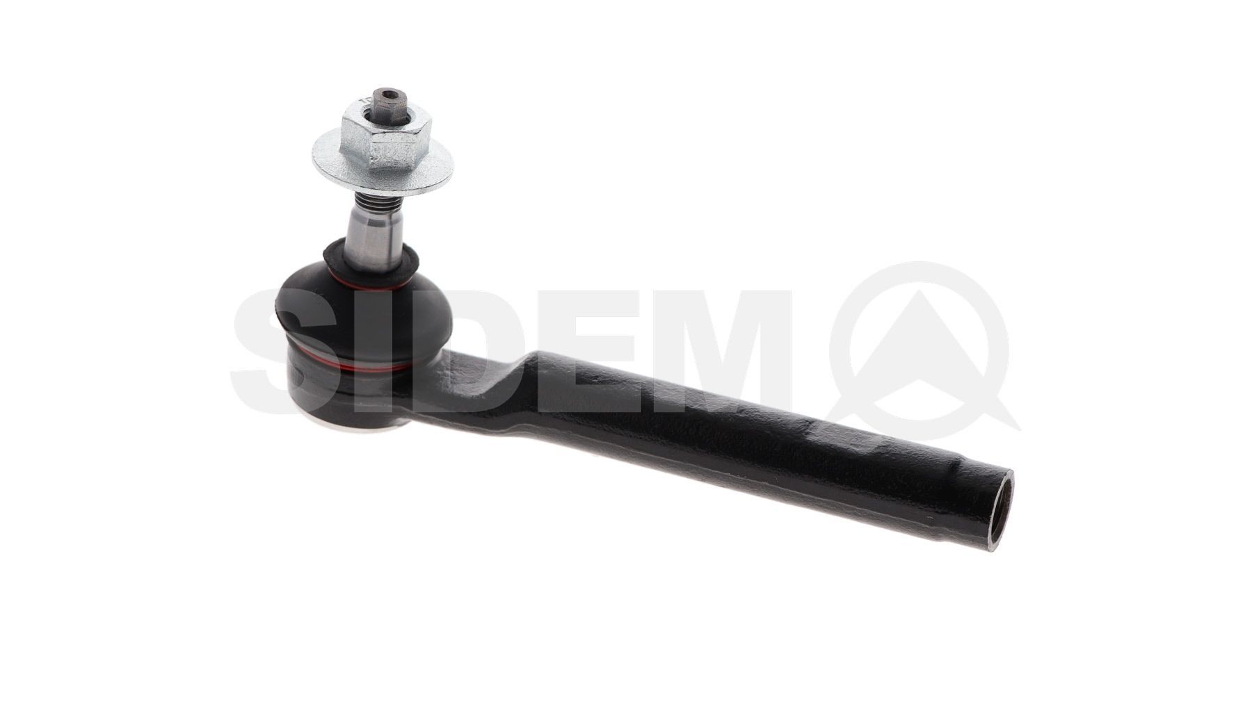 Skersinės vairo trauklės galas SIDEM 51235