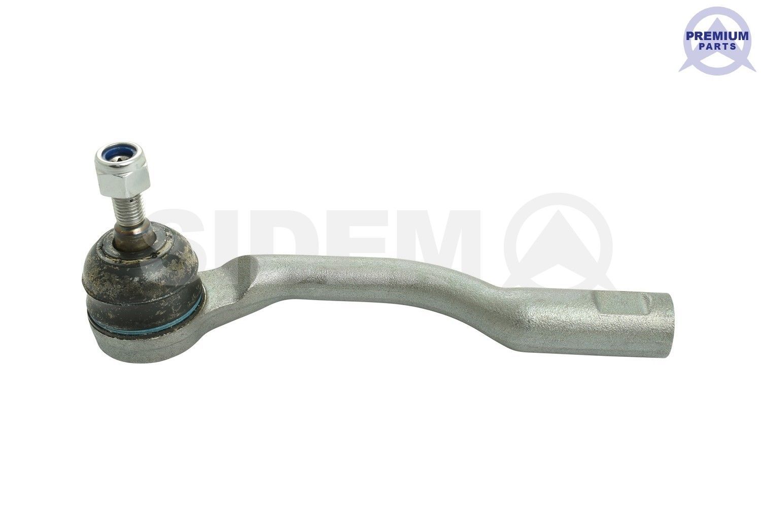 Skersinės vairo trauklės galas SIDEM 5134