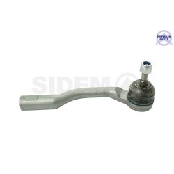 Skersinės vairo trauklės galas SIDEM 5135