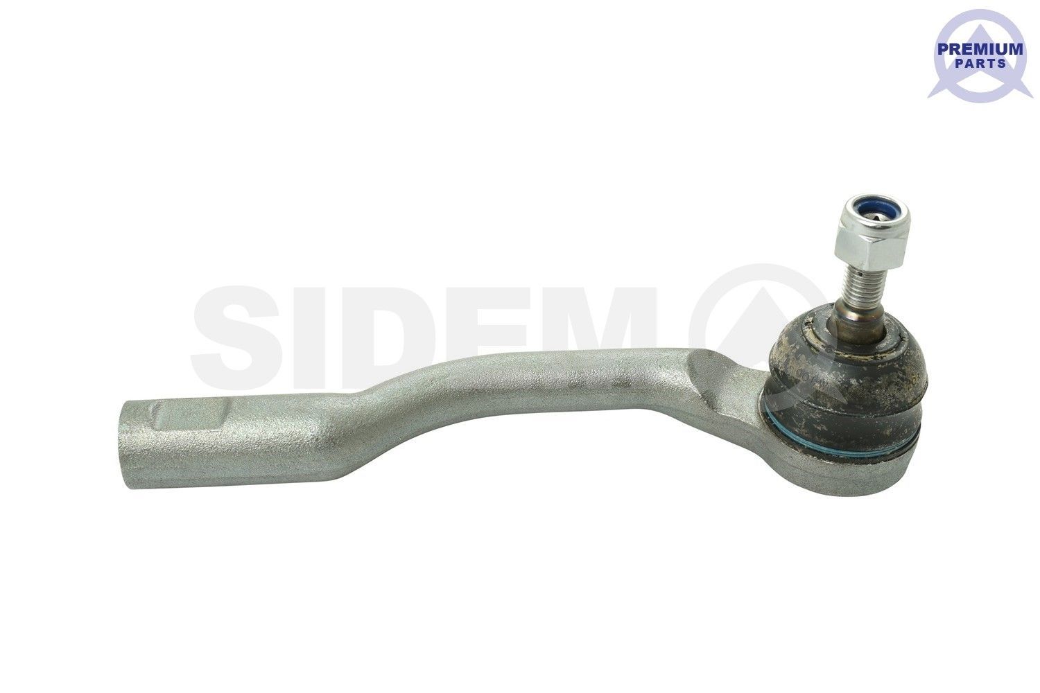 Skersinės vairo trauklės galas SIDEM 5135