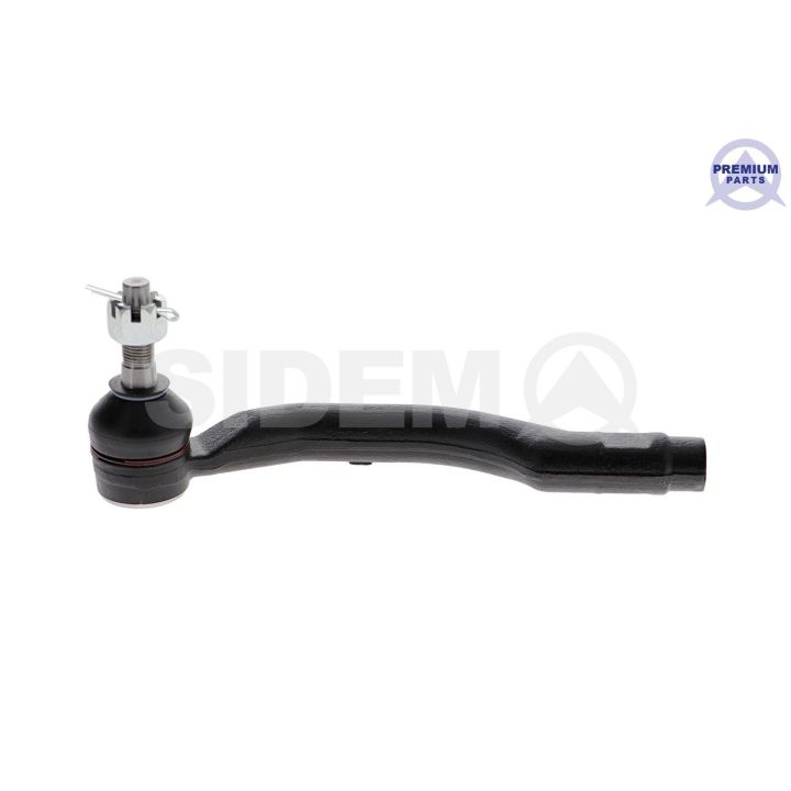 Skersinės vairo trauklės galas SIDEM 51430