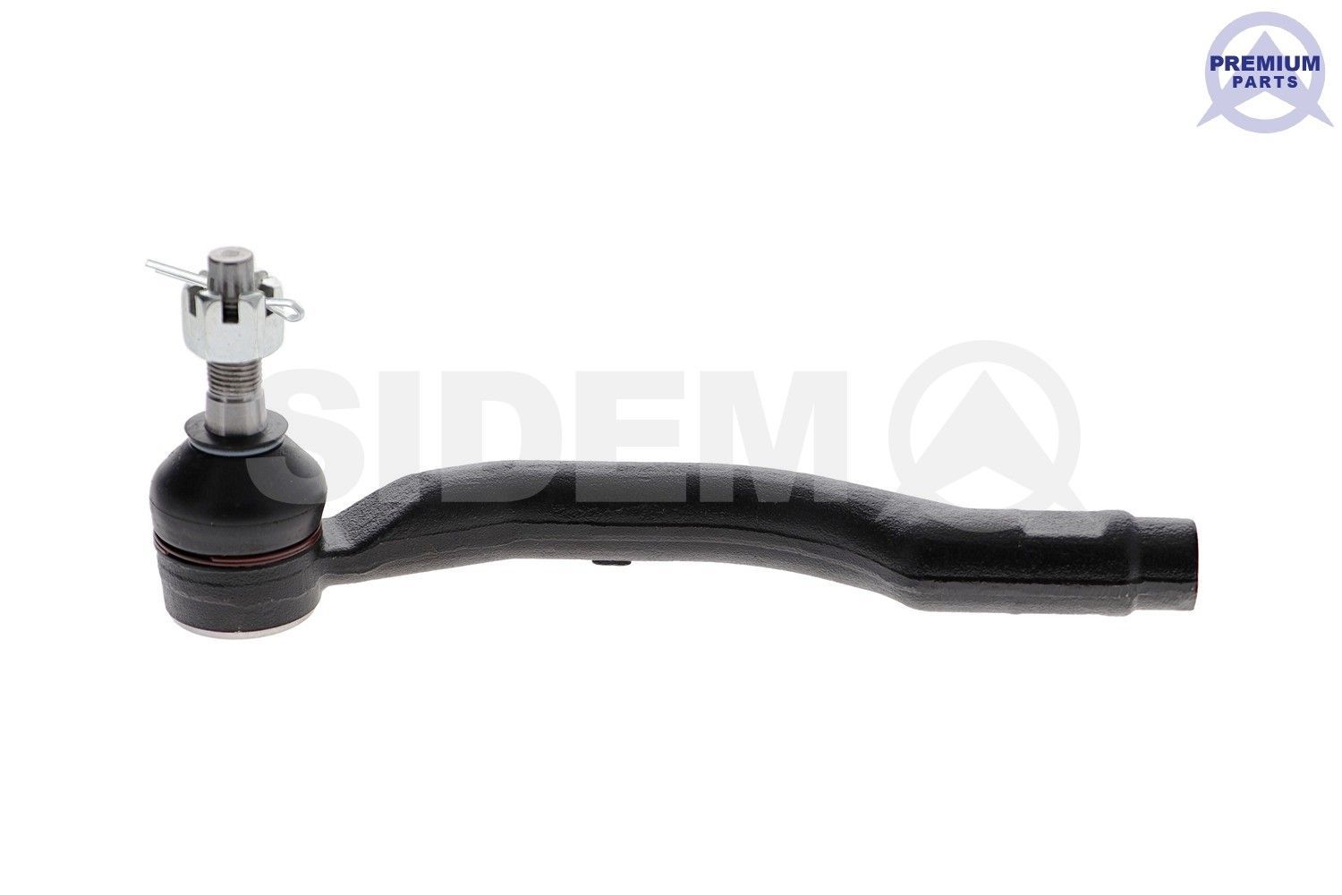 Skersinės vairo trauklės galas SIDEM 51430