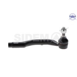 Skersinės vairo trauklės galas SIDEM 51431