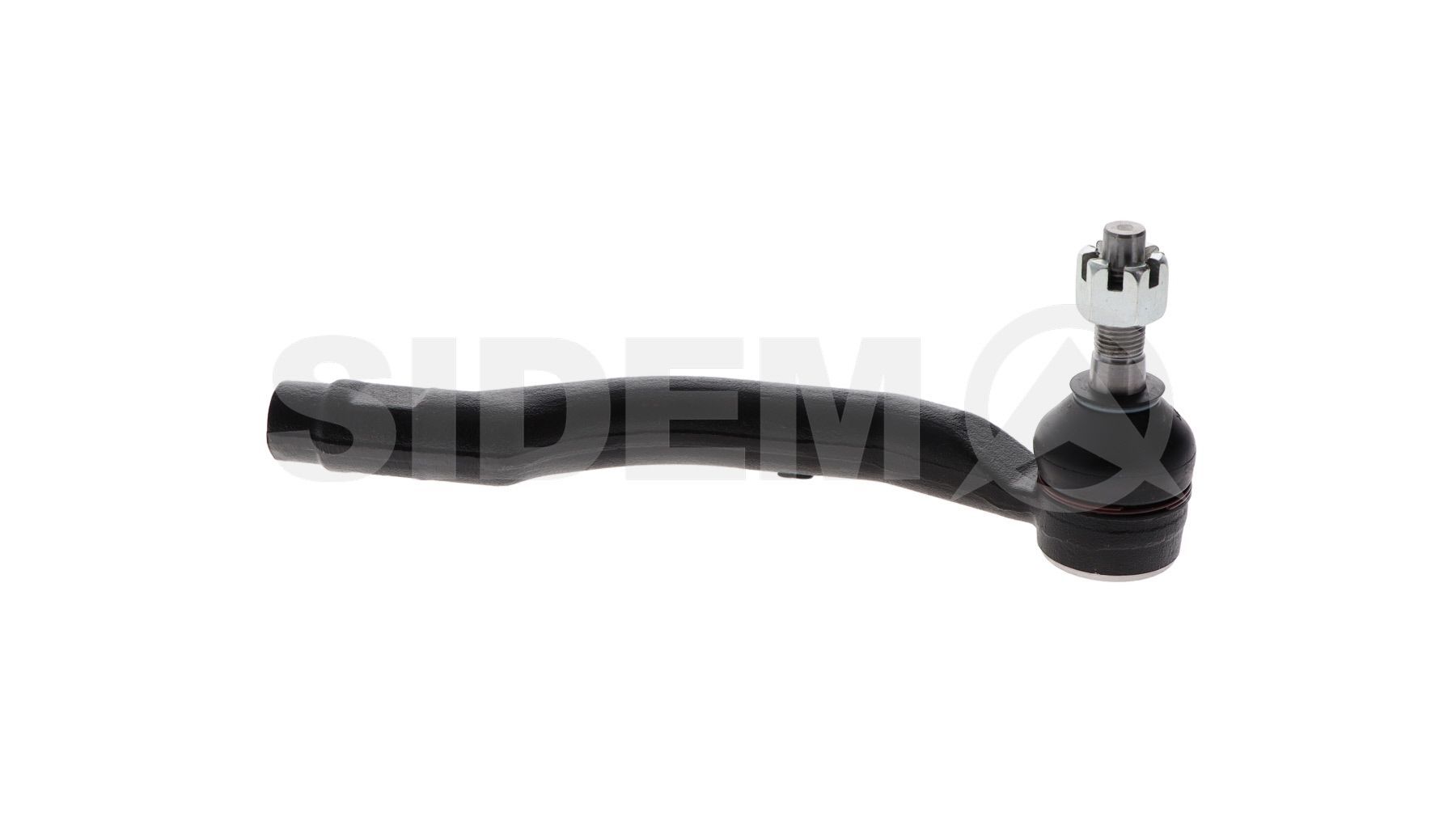 Skersinės vairo trauklės galas SIDEM 51431