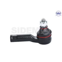 Skersinės vairo trauklės galas SIDEM 51533