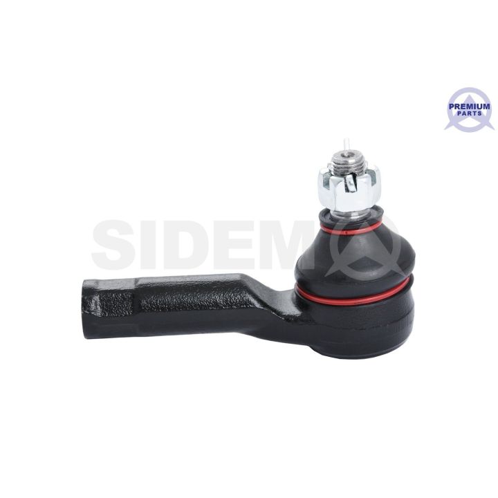 Skersinės vairo trauklės galas SIDEM 51533