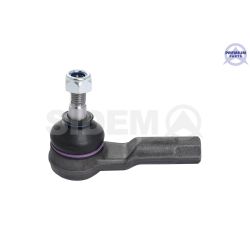 Skersinės vairo trauklės galas SIDEM 51632