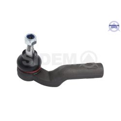 Skersinės vairo trauklės galas SIDEM 51636