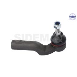 Skersinės vairo trauklės galas SIDEM 51637