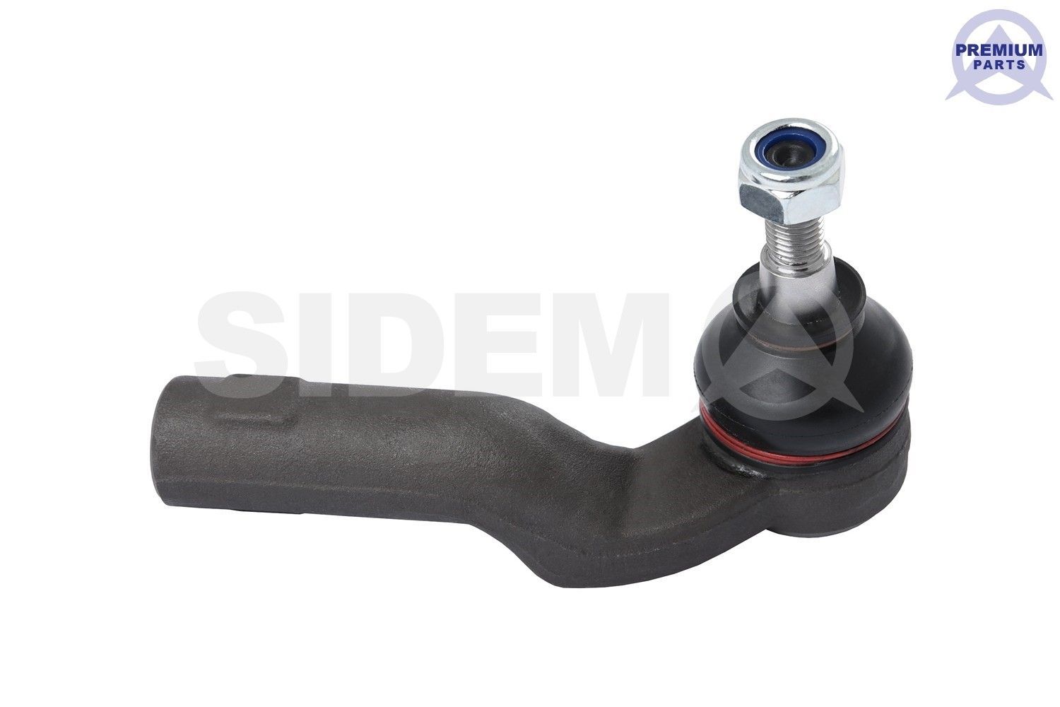 Skersinės vairo trauklės galas SIDEM 51637