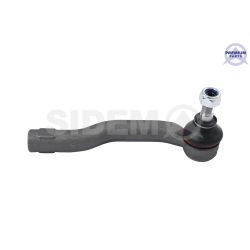 Skersinės vairo trauklės galas SIDEM 51639