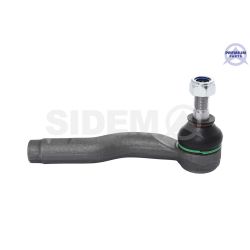 Skersinės vairo trauklės galas SIDEM 51933