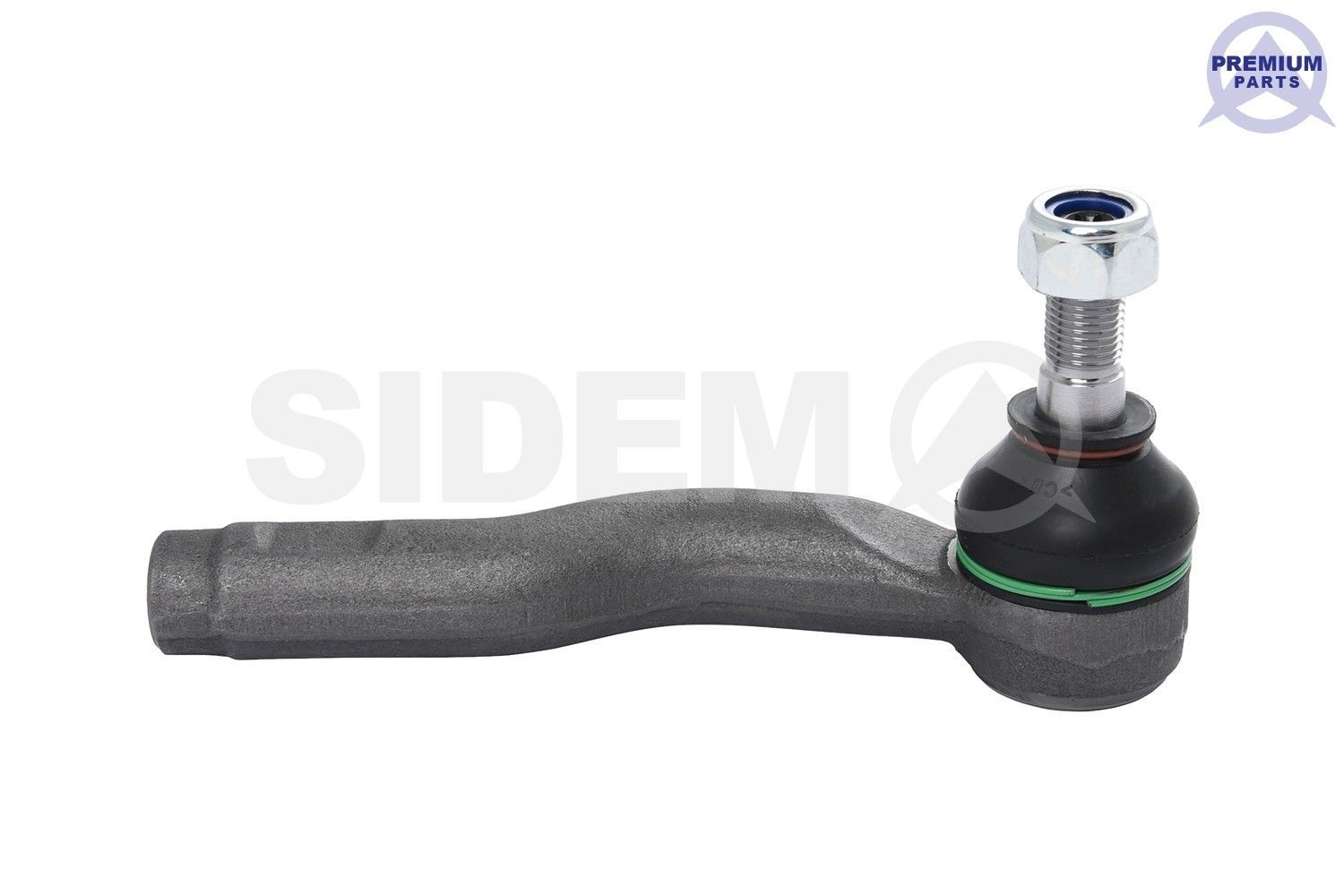 Skersinės vairo trauklės galas SIDEM 51933