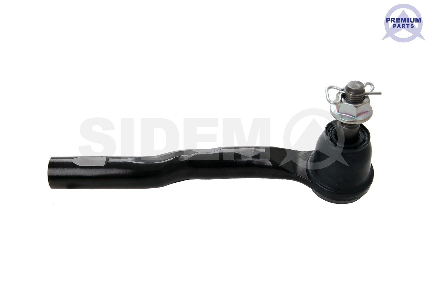 Skersinės vairo trauklės galas SIDEM 51937