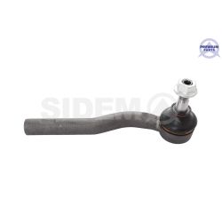 Skersinės vairo trauklės galas SIDEM 51939