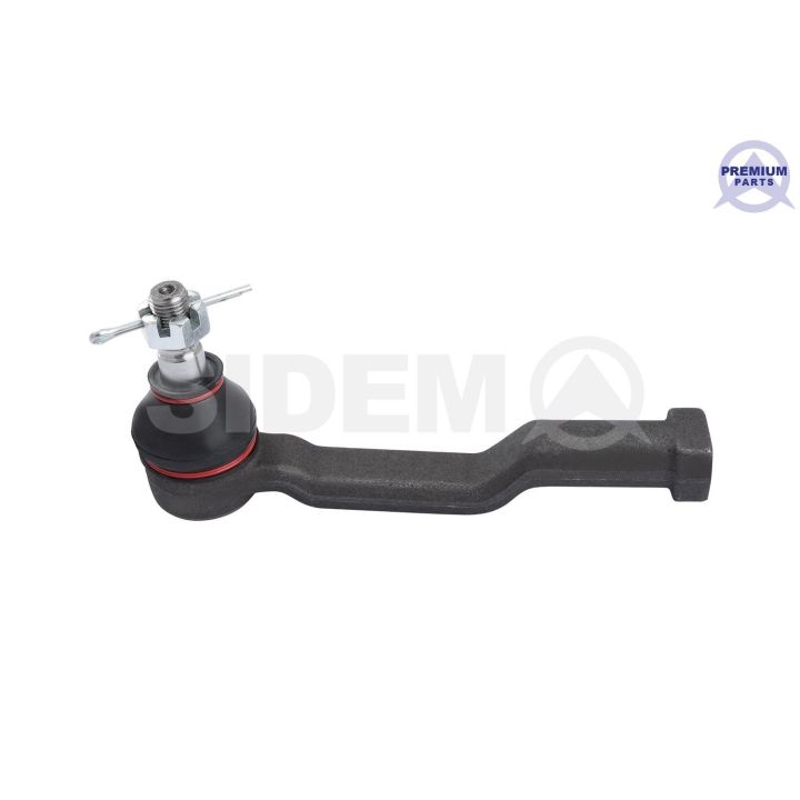 Skersinės vairo trauklės galas SIDEM 52131