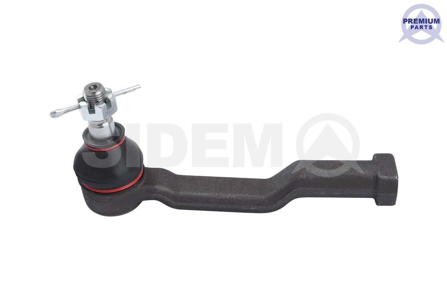 Skersinės vairo trauklės galas SIDEM 52131